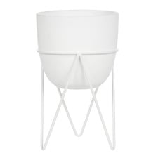 Eros Planter with Stand