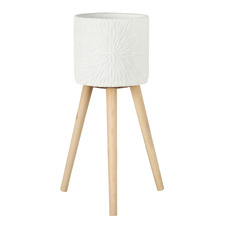 Reid Planter with Stand