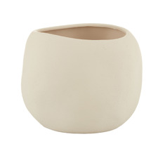 Hank Ceramic Planter
