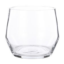 15cm Esme Glass Vase