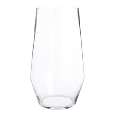 30cm Esme Glass Vase