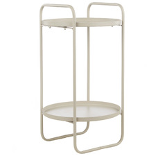 Ara 2-Tier Plant Stand
