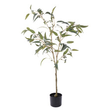 120cm Eucalyptus Gumnut Tree