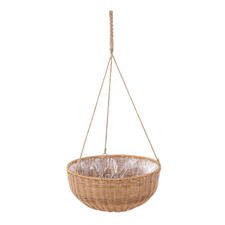 Lilly Hanging Planter