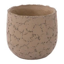 Roger Cement Plant Pot