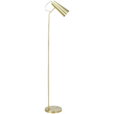 Midas Iron Floor Lamp