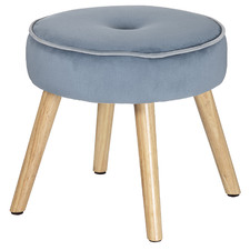 Otto Upholstered Stool