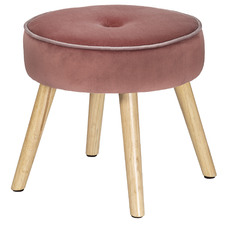 Otto Upholstered Stool