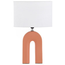 Archie Ceramic Table Lamp
