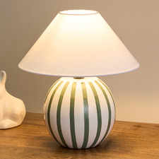 28cm Laren Ceramic Table Lamp