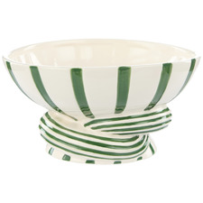 Terrence Dolomite Decorative Bowl