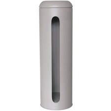 Salt & Pepper Suds Toilet Paper Roll Holder