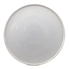 Salt & Pepper Light Grey Relic 33cm Stoneware Serving Platter