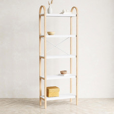 Bellwood 5 Tier Shelving Unit