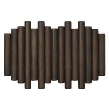 Benedicta Pine Wood Wall Hook