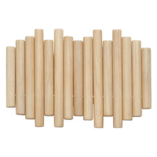 Benedicta Pine Wood Wall Hook