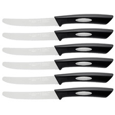 Scanpan Stainless Steel Steak Knives 11.5cm 6 Piece (Set of 6)