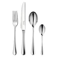16 Piece Radford Stainless Steel Cutlery Set