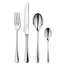 24 Piece Radford Stainless Steel Cutlery Set