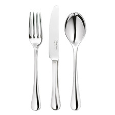 Robert Welch 3 Piece Kids' Radford Cutlery Set