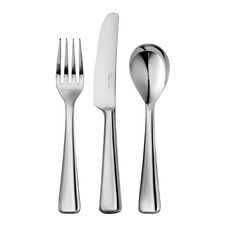 Robert Welch 3 Piece Kids' Malvern Cutlery Set