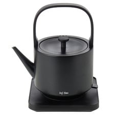 600ml Mila Stainless Steel Electric Kettle