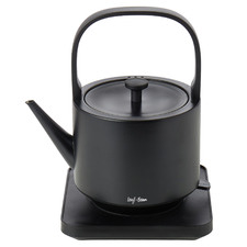 700ml Mila Stainless Steel Electric Kettle