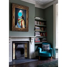 Richard Canvas Wall Art