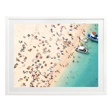Bondi Beach Wall Art