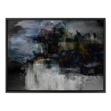 Dark & Moody Canvas Wall Art