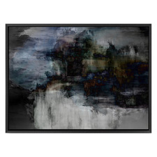 Dark & Moody Canvas Wall Art