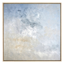 Coast To Coast Canvas Wall Art
