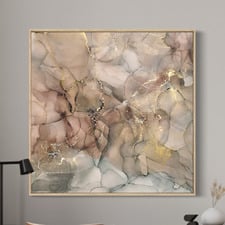 Joy Catcher Canvas Wall Art