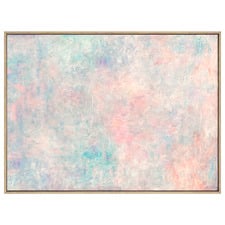 The Power of Love Canvas Wall Art