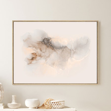 A Perfect Dream Canvas Wall Art