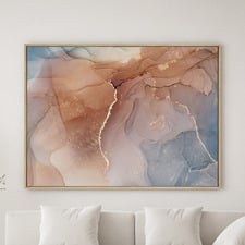 Good Things Canvas Wall Art