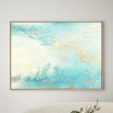 One of a Kind Canvas Wall Art