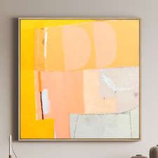 Sunny Days Canvas Wall Art