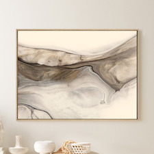 Wait Your Patience Canvas Wall Art