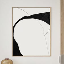 These Days are Ours Canvas Wall Art