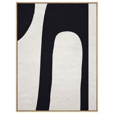 Intention Canvas Wall Art