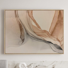 Warmth Canvas Wall Art