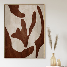 Maple Tree Canvas Wall Art