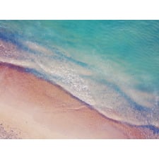 Morning Calm Printed Wall Art