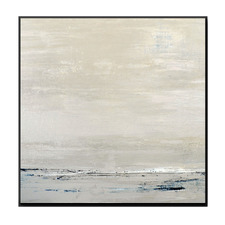 Salty Days Canvas Wall Art