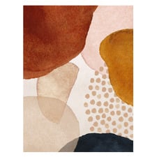 Wimborne Canvas Wall Art