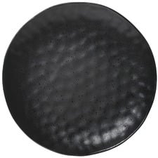 Speckle 27cm Stone Dinner Plate (Set of 12)