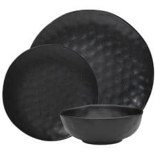Speckle Dinner Set (Set of 12)