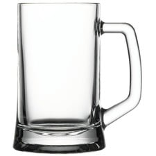 2 Piece Pub Beer Stein Set (Set of 6)