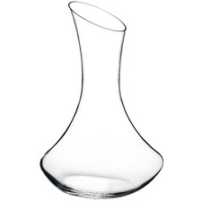 Celebrations Glass Carafe